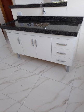 Imagem Casa de Condomínio com 2 Quartos à Venda, 62 m² em Tupi - Praia Grande Imagem Casa de Condomínio com 2 Quartos à Venda, 62 m² em Tupi - Praia Grande