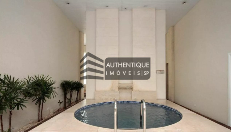 Imagem Apartamento com 2 Quartos à Venda, 187 m² em Consolação - São Paulo
