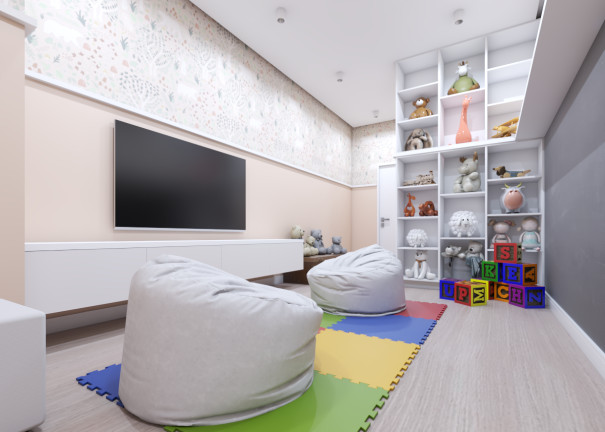 Imagem Apartamento com 2 Quartos à Venda, 81 m² em Centro - Passo De Torres Imagem Apartamento com 2 Quartos à Venda, 81 m² em Centro - Passo De Torres