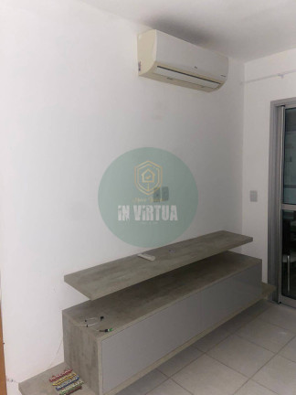 Imagem Apartamento com 3 Quartos para Alugar, 115 m² em Jardim Aclimação - Cuiabá Imagem Apartamento com 3 Quartos para Alugar, 115 m² em Jardim Aclimação - Cuiabá