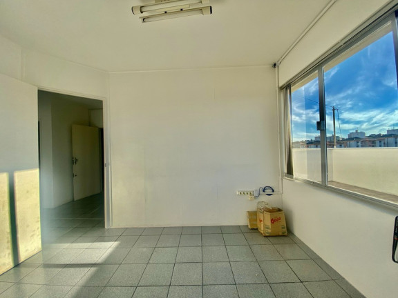 Imagem Sala Comercial à Venda, 102 m² em Estreito - Florianópolis Imagem Sala Comercial à Venda, 102 m² em Estreito - Florianópolis
