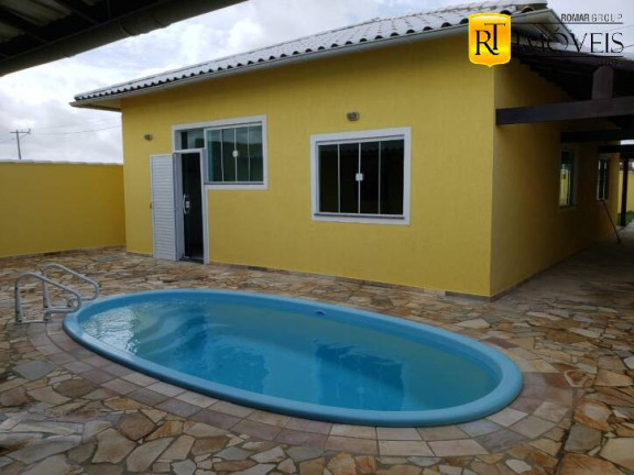 Imagem Casa de Condomínio com 3 Quartos à Venda, 360 m² em Vila Dos Paratis - São Pedro Da Aldeia Imagem Casa de Condomínio com 3 Quartos à Venda, 360 m² em Vila Dos Paratis - São Pedro Da Aldeia