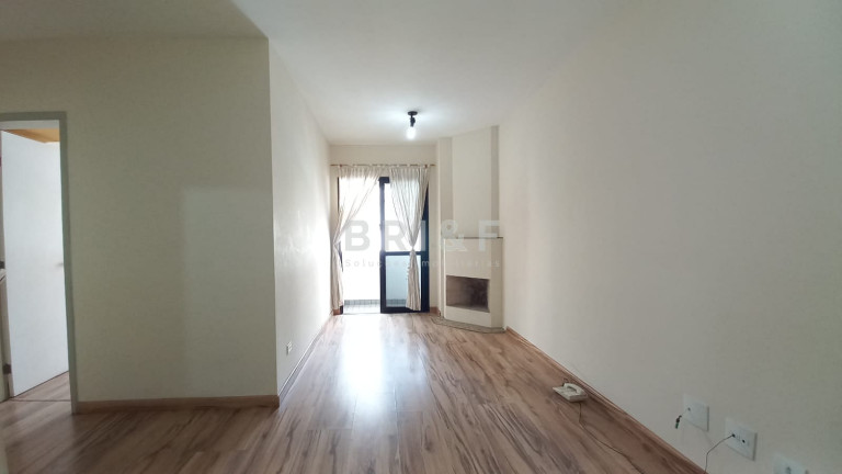 Imagem Apartamento com 2 Quartos à Venda, 50 m² em Brooklin Paulista - São Paulo Imagem Apartamento com 2 Quartos à Venda, 50 m² em Brooklin Paulista - São Paulo