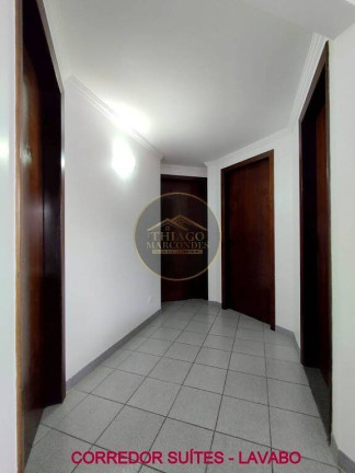 Imagem Apartamento com 3 Quartos à Venda, 207 m² em Centro - Guaratuba Imagem Apartamento com 3 Quartos à Venda, 207 m² em Centro - Guaratuba