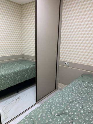 Imagem Apartamento com 3 Quartos à Venda, 90 m² em Parque Das Nações - Santo André Imagem Apartamento com 3 Quartos à Venda, 90 m² em Parque Das Nações - Santo André