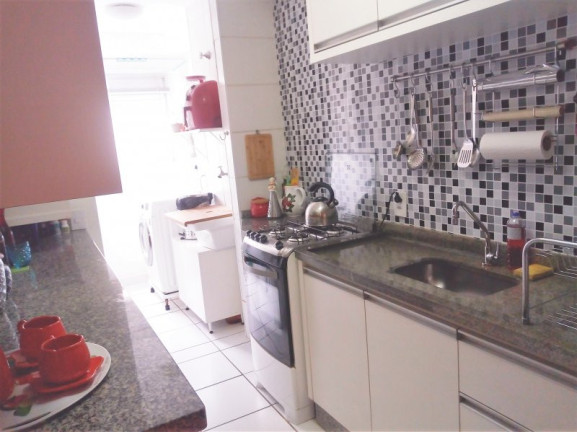 Imagem Apartamento com 2 Quartos à Venda, 59 m² em Loteamento Santo Antônio - Itatiba