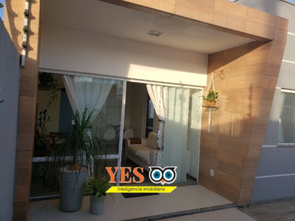 Imagem Casa com 2 Quartos à Venda, 180 m² em Santa Mônica - Feira De Santana Imagem Casa com 2 Quartos à Venda, 180 m² em Santa Mônica - Feira De Santana