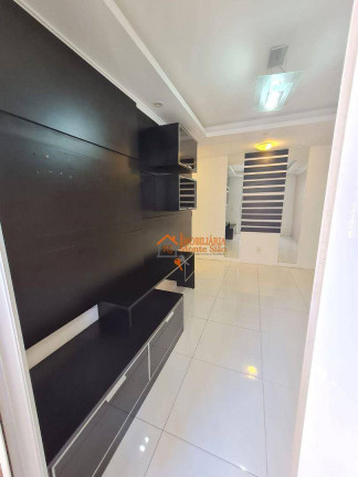 Imagem Apartamento com 2 Quartos à Venda, 58 m² em Jardim Flor Da Montanha - Guarulhos Imagem Apartamento com 2 Quartos à Venda, 58 m² em Jardim Flor Da Montanha - Guarulhos