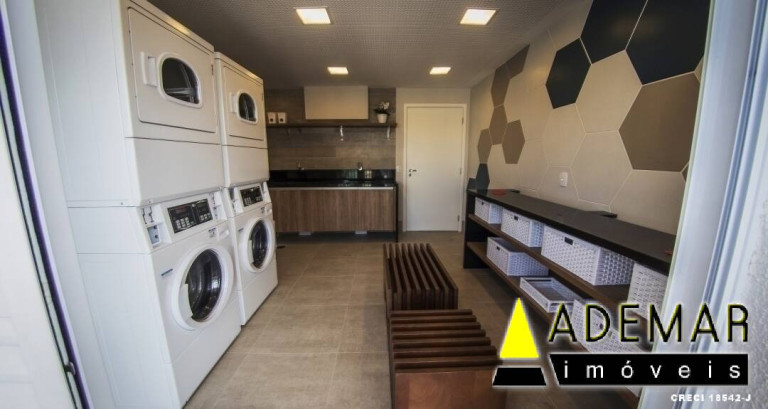 Imagem Apartamento com 1 Quarto à Venda, 30 m² em Centro - São Paulo