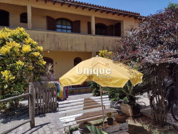 Casa com 6 Quartos à Venda, 235 m² em Manguinhos - Armação Dos Búzios