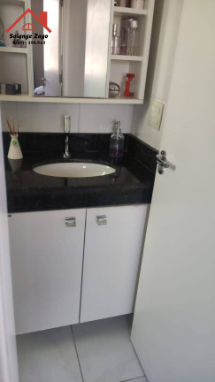 Imagem Apartamento com 2 Quartos à Venda, 51 m² em Jardim Paris - São Paulo