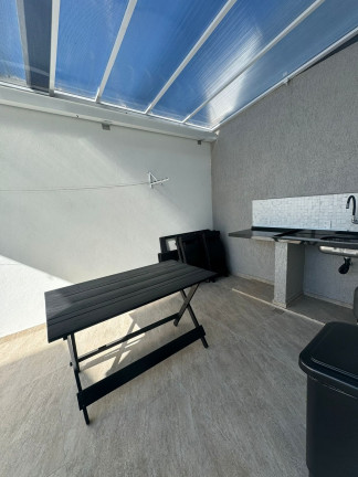 Imagem Casa com 2 Quartos à Venda, 105 m² em Flórida - Praia Grande Imagem Casa com 2 Quartos à Venda, 105 m² em Flórida - Praia Grande
