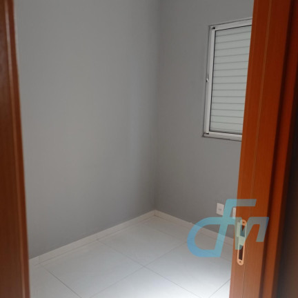 Imagem Apartamento com 2 Quartos à Venda, 62 m² em Mogi Moderno - Mogi Das Cruzes