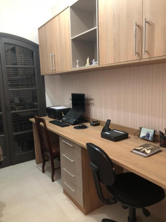 Imagem Sobrado com 3 Quartos à Venda,  em Colônia - Jundiaí