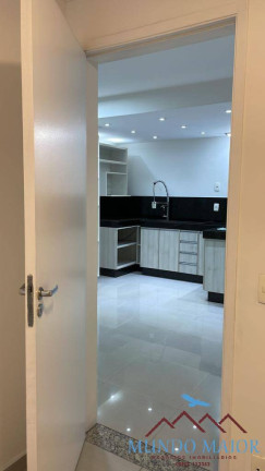 Imagem Apartamento com 2 Quartos à Venda, 83 m² em Casa Branca - Santo André Imagem Apartamento com 2 Quartos à Venda, 83 m² em Casa Branca - Santo André