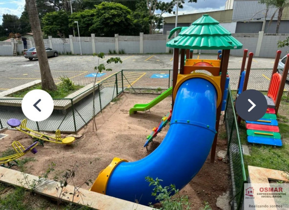 Imagem Imóvel com 2 Quartos à Venda, 52 m² em Chácara Bela Vista - Sumaré