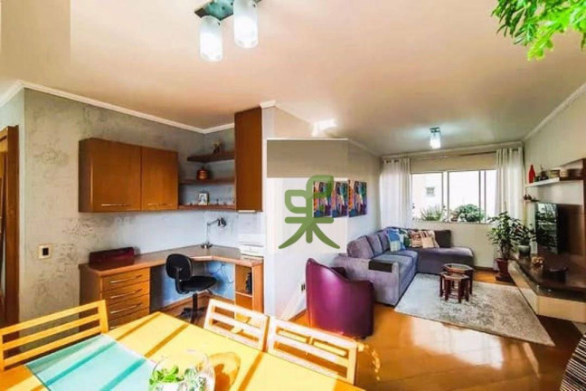 Imagem Apartamento com 3 Quartos à Venda, 100 m² em Jardim Guedala - São Paulo Imagem Apartamento com 3 Quartos à Venda, 100 m² em Jardim Guedala - São Paulo
