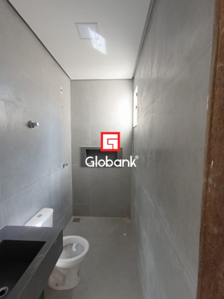 Imagem Casa com 3 Quartos à Venda,  em Renascença - Montes Claros