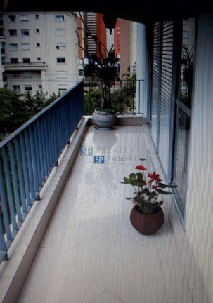 Imagem Apartamento com 4 Quartos à Venda, 170 m² em Moema - São Paulo Imagem Apartamento com 4 Quartos à Venda, 170 m² em Moema - São Paulo