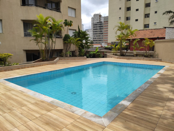 Imagem Apartamento com 1 Quarto para Alugar, 42 m² em Bela Vista - São Paulo Imagem Apartamento com 1 Quarto para Alugar, 42 m² em Bela Vista - São Paulo