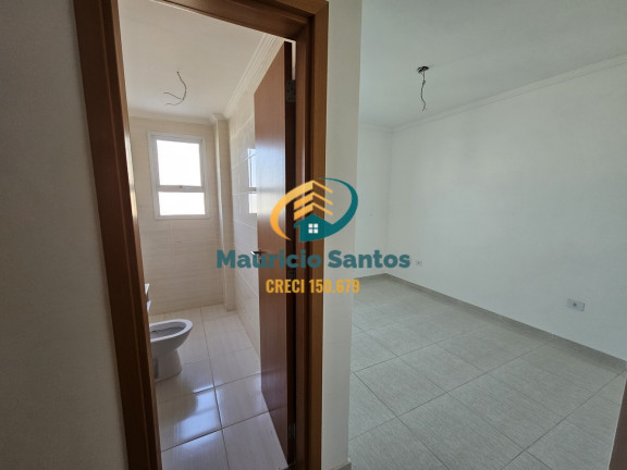 Imagem Apartamento com 2 Quartos à Venda, 80 m² em Centro - Mongaguá