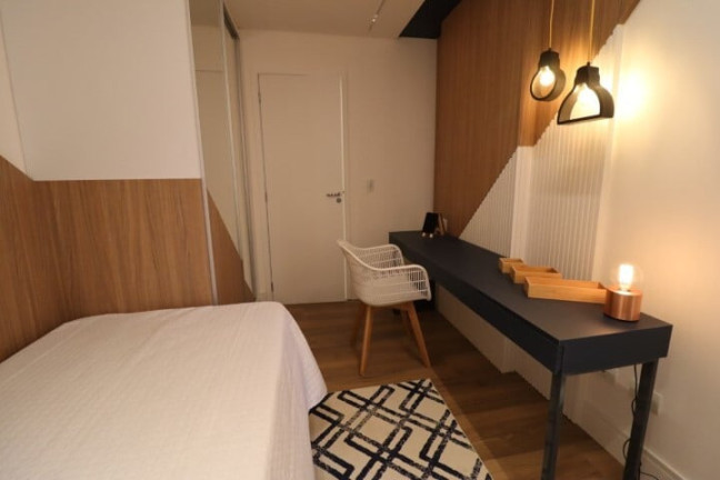 Imagem Apartamento com 2 Quartos à Venda, 80 m² em Vila Izabel - Curitiba