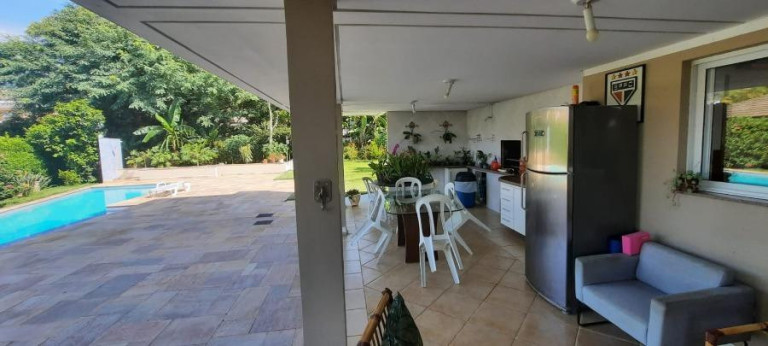 Imagem Sobrado com 1 Quarto à Venda, 120 m² em Jacaré - Cabreúva