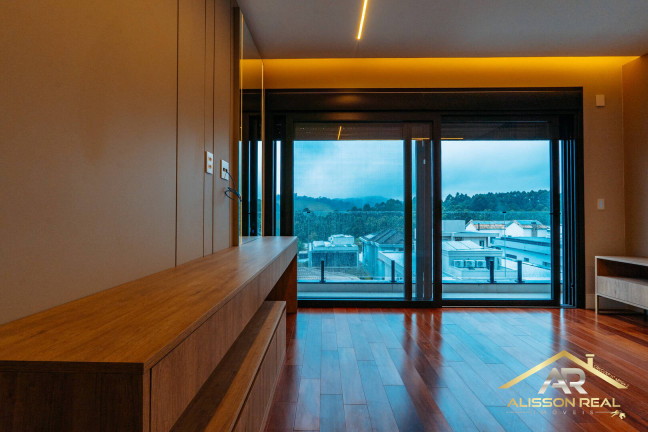 Imagem Casa de Condomínio com 4 Quartos à Venda, 420 m² em Tamboré - Santana De Parnaíba Imagem Casa de Condomínio com 4 Quartos à Venda, 420 m² em Tamboré - Santana De Parnaíba