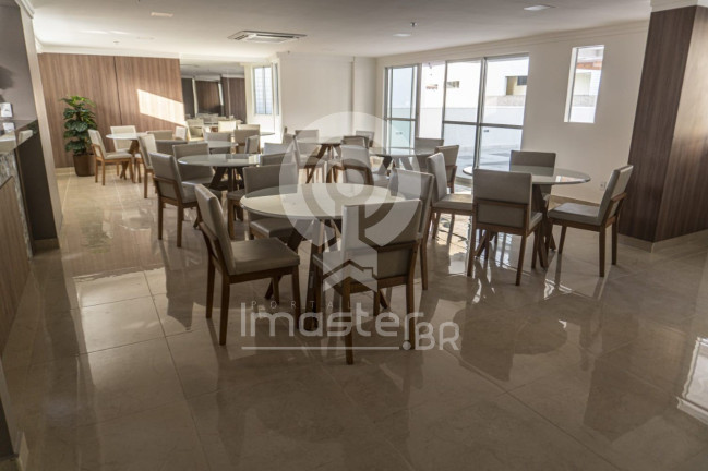 Imagem Apartamento com 3 Quartos à Venda, 100 m² em Aldeota - Fortaleza