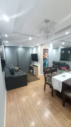 Imagem Apartamento com 2 Quartos à Venda, 46 m² em Parque Santa Rosa - Suzano Imagem Apartamento com 2 Quartos à Venda, 46 m² em Parque Santa Rosa - Suzano