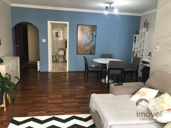 Imagem Apartamento com 3 Quartos à Venda, 105 m² em Jardim Paulista - São Paulo Imagem Apartamento com 3 Quartos à Venda, 105 m² em Jardim Paulista - São Paulo