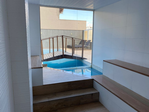 Imagem Imóvel com 3 Quartos à Venda, 110 m² em Praia Do Morro - Guarapari Imagem Imóvel com 3 Quartos à Venda, 110 m² em Praia Do Morro - Guarapari