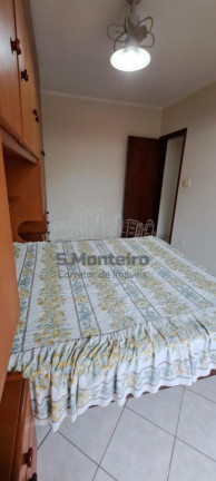 Imagem Apartamento com 3 Quartos à Venda, 110 m² em Tupi - Praia Grande