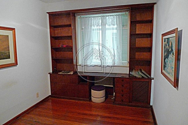 Imagem Apartamento com 3 Quartos à Venda, 184 m² em Copacabana - Rio De Janeiro