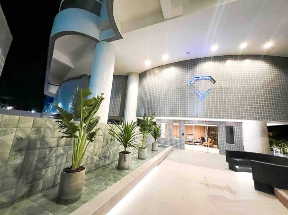 Imagem Apartamento com 3 Quartos à Venda, 130 m² em Maracanã - Praia Grande Imagem Apartamento com 3 Quartos à Venda, 130 m² em Maracanã - Praia Grande