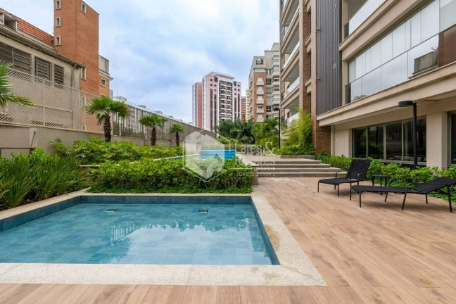 Imagem Apartamento com 3 Quartos à Venda, 181 m² em Vila Mariana - São Paulo Imagem Apartamento com 3 Quartos à Venda, 181 m² em Vila Mariana - São Paulo