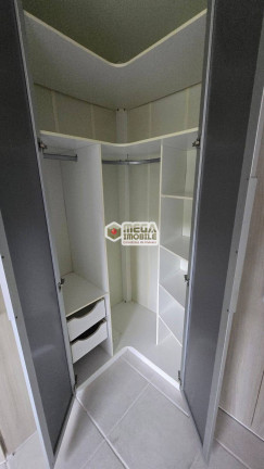 Imagem Apartamento com 2 Quartos à Venda, 60 m² em Itacorubi - Florianópolis Imagem Apartamento com 2 Quartos à Venda, 60 m² em Itacorubi - Florianópolis