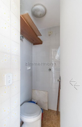 Imagem Apartamento com 3 Quartos à Venda, 138 m² em Chacara Santo Antonio - São Paulo