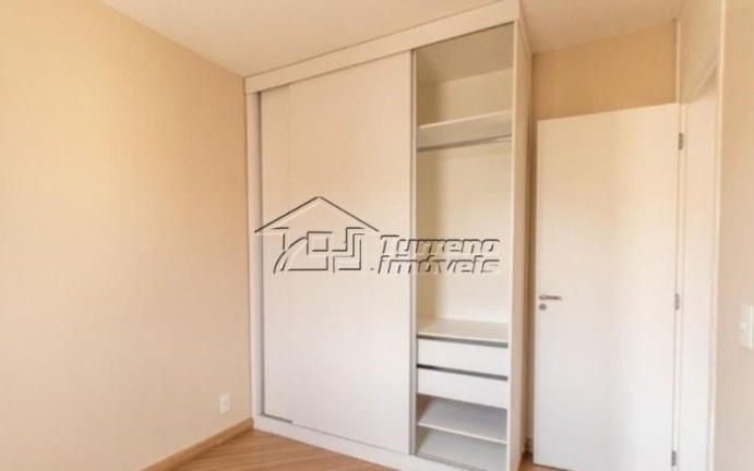 Imagem Apartamento com 3 Quartos à Venda, 70 m² em Jardim Sul - São José Dos Campos