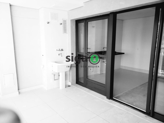 Imagem Apartamento com 3 Quartos à Venda, 92 m² em Campo Belo - São Paulo Imagem Apartamento com 3 Quartos à Venda, 92 m² em Campo Belo - São Paulo
