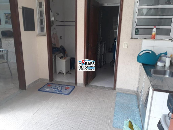 Imagem Sobrado com 5 Quartos à Venda, 480 m² em Brooklin - São Paulo