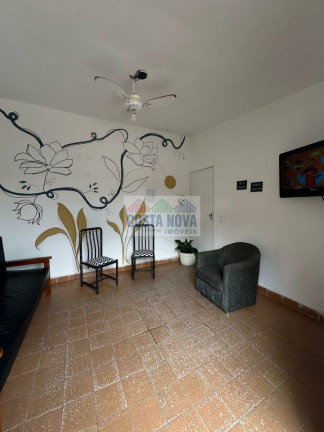 Imagem Apartamento com 1 Quarto à Venda, 37 m² em Caiçara - Praia Grande Imagem Apartamento com 1 Quarto à Venda, 37 m² em Caiçara - Praia Grande