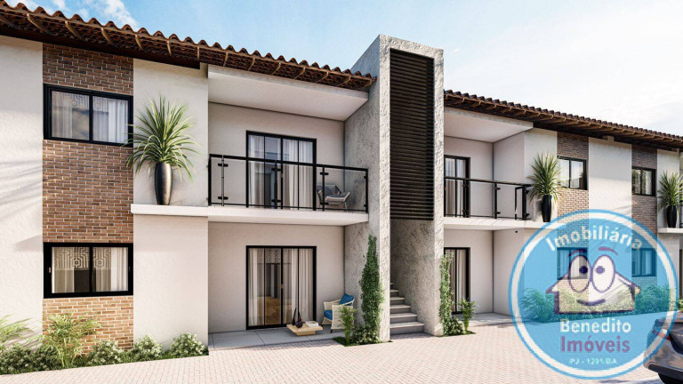 Imagem Apartamento com 2 Quartos à Venda, 66 m² em Cambolo - Porto Seguro Imagem Apartamento com 2 Quartos à Venda, 66 m² em Cambolo - Porto Seguro