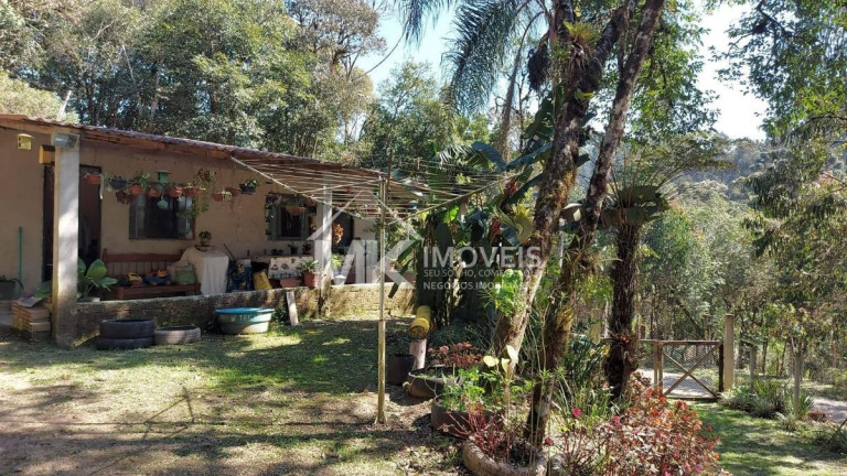 Chácara à Venda,  em Quatro Barras