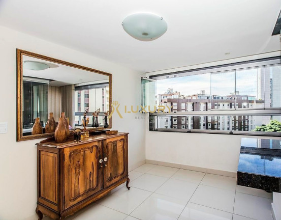 Imagem Imóvel com 3 Quartos à Venda, 85 m² em Santo Antônio - Belo Horizonte