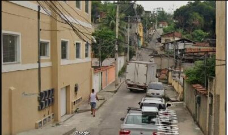 Imagem Apartamento com 2 Quartos à Venda, 70 m² em Pita - São Gonçalo Imagem Apartamento com 2 Quartos à Venda, 70 m² em Pita - São Gonçalo