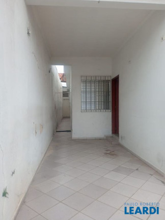 Imagem Casa com 3 Quartos à Venda, 120 m² em Jardim Stella - Santo André Imagem Casa com 3 Quartos à Venda, 120 m² em Jardim Stella - Santo André