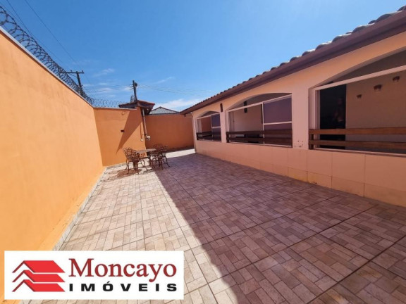 Imagem Casa com 2 Quartos à Venda, 286 m² em Indaiá - Caraguatatuba