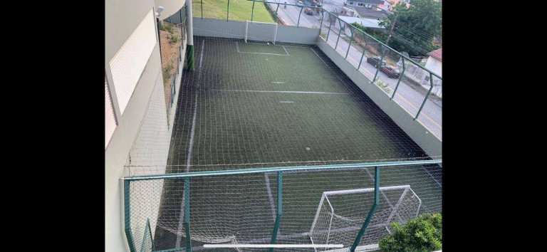 Imagem Apartamento com 3 Quartos à Venda, 109 m² em Jardim Atlantico - Florianópolis