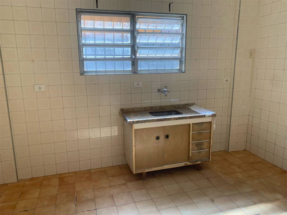 Imagem Apartamento com 1 Quarto para Alugar, em Tupi - Praia Grande Imagem Apartamento com 1 Quarto para Alugar, em Tupi - Praia Grande